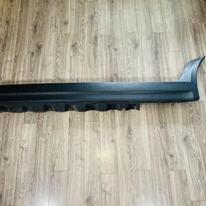 2004-2010 BMW X3 E83 Left Driver Side Rocker Panel Skirt Trim OEM Factory Cover